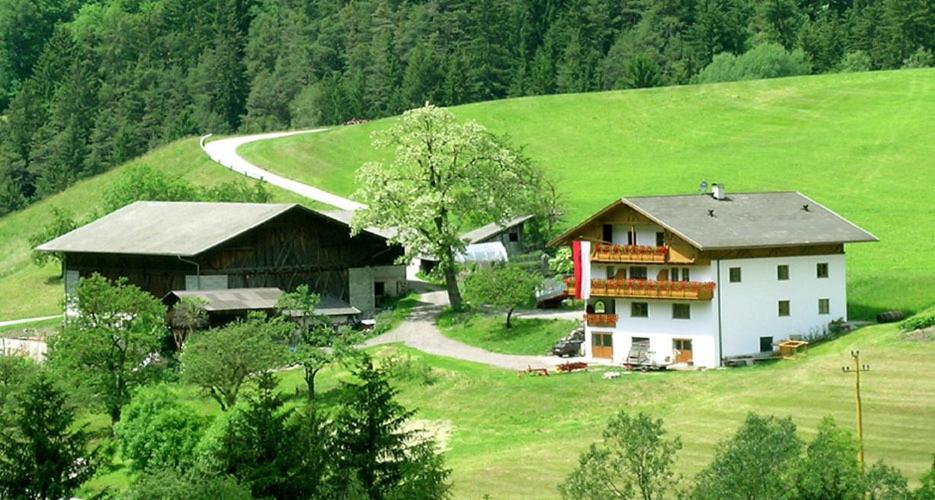 Villa Mantingerhof Villnöss Exterior foto