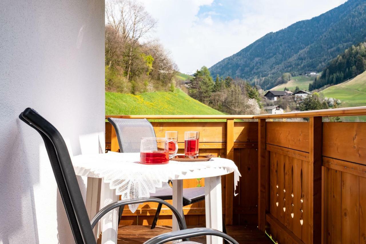 Villa Mantingerhof Villnöss Exterior foto